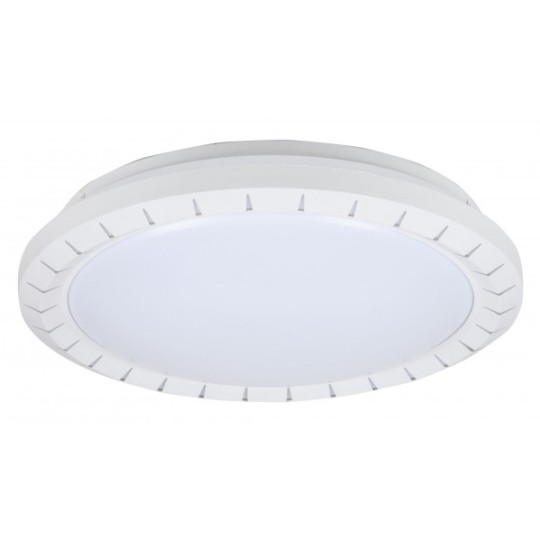 Plafón Adelaida LED 44W 3000-4000-6000K Fabrilamp